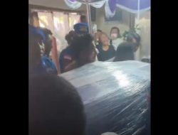 Kematian Janggal Bharada Valdo di Markas Polairud, Keluarga Desak Pengusutan Tuntas!