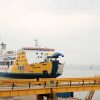 ASDP Siapkan KMP Portlink III, Perkuat Kesiapan Layanan Penyeberangan Merak-Bakauheni