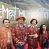 Produser Pastikan Strategi “Empat Musim Pertiwi” Bidik Oscar