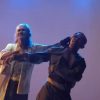Teater “Kebun Hantu” Tampilkan Efek Algoritma Pada Manusia Modern