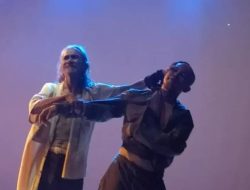 Teater “Kebun Hantu” Tampilkan Efek Algoritma Pada Manusia Modern