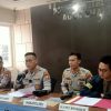 Polisi Ungkap Lima Kasus Curanmor di Muara Baru dan Penjaringan Jakut
