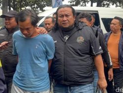Keji! Pembunuh Ibu-Anak di Madiun Sempat Masukkan Jasad Korban ke Penggilingan Daging