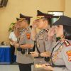 Polwan Pertama Pimpin Polres Gunungkidul, AKBP Rosana Usung Konsep Unik ‘Ngopeni’