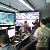 AirNav Indonesia Perkuat Koordinasi Pelayanan Navigasi dengan Malaysia