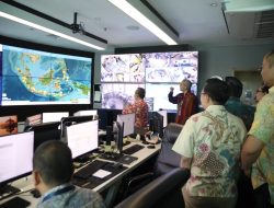 AirNav Indonesia Perkuat Koordinasi Pelayanan Navigasi dengan Malaysia