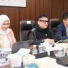 PLN EPI dan FLEXIH Inc. Jajaki Pengembangan Hidrogen Rendah Karbon Berbasis Biomassa