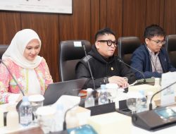 PLN EPI dan FLEXIH Inc. Jajaki Pengembangan Hidrogen Rendah Karbon Berbasis Biomassa