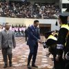 Tokoh Nasional dan Pejabat Pemerintah Hadiri Wisuda UNAS 2026: Cetak Lulusan Berintegritas untuk Indonesia Emas 2045