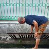 Tiga Remaja Curi Besi Penutup Saluran Air di Utan Kayu Jaktim