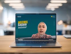Cegah Pelecehan Seksual, PLN EPI Perkuat Budaya Respectful Workplace