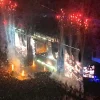 Konser Avenged Sevenfold di Jakarta: Momen Emosional Mengenang ‘The Rev’ Hingga Nostalgia Lagu Warnet