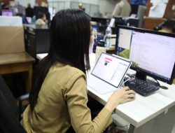 Serba Digital! BKN Sediakan MyASN Buat PNS-PPPK, Bisa Cek Profil Hingga Pantau Kinerja