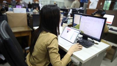 Serba Digital! BKN Sediakan MyASN Buat PNS-PPPK, Bisa Cek Profil Hingga Pantau Kinerja