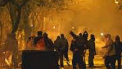 Mencekam! Miskomunikasi Picu Bentrok Warga vs Pekerja Asing di Morowali