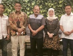 APKLI MP Bersiap Gelar Rakernas 2026 di Jakarta, 8 Tokoh Penting dan Menteri Dijadwalkan Hadir!