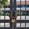 Aturan Baru Sekolah di Jabar: Pintu Gerbang Wajib Dikunci Begitu Jam Belajar Dimulai!