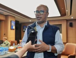 Segera Berlakukan Sertifikasi Halal via “Wajib Halal Oktober”