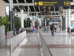 Bandara King Khalid Ditembak Rudal Houthi, Bagaimana Nasib Penerbangan Langsung Garuda dan Saudia?
