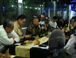Wajibkan Asesmen Direksi Operator Transportasi, Menhub Dudy: Keselamatan Itu Harga Diri