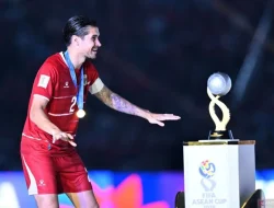 Pembuktian Garuda Juara FIFA ASEAN Cup 2026, Media Vietnam sebut Thailand ‘Menyakitkan’