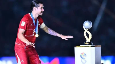 Pembuktian Garuda Juara FIFA ASEAN Cup 2026, Media Vietnam sebut Thailand ‘Menyakitkan’