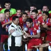 Dramatis Tekuk Thailand di Final, Timnas Indonesia Naik Ke Peringkat 117 FIFA