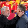Real Madrid Permalukan Barca di Camp Nou, Mourinho Buka-bukaan Rahasia Pembungkam El Clasico