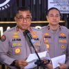 Penyegaran di Tubuh Polri, 199 Perwira Dimutasi: Ada Pergantian Kakorlantas dan Kapolda Lampung