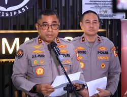 Penyegaran di Tubuh Polri, 199 Perwira Dimutasi: Ada Pergantian Kakorlantas dan Kapolda Lampung