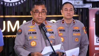 Penyegaran di Tubuh Polri, 199 Perwira Dimutasi: Ada Pergantian Kakorlantas dan Kapolda Lampung