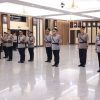 Pimpin Sertijab Pati Polri, Kapolri Lantik Komjen Dadang Hartanto Jadi Kapolda Metro Jaya