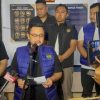 Buntut Sumpel Musik dan Isap Bong di Kamar Tahanan, Rutan Depok Periksa 22 Napi