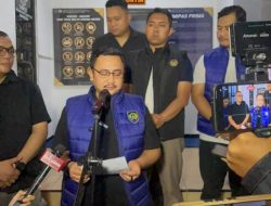 Buntut Sumpel Musik dan Isap Bong di Kamar Tahanan, Rutan Depok Periksa 22 Napi