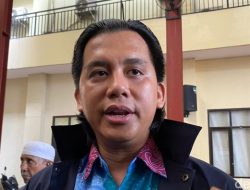 Terbukti Selingkuh dan Palsukan Identitas, Eks Kasat Reskrim Jakpus AKBP Roby Saputra Dibebastugaskan!