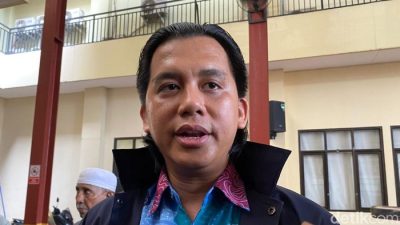 Terbukti Selingkuh dan Palsukan Identitas, Eks Kasat Reskrim Jakpus AKBP Roby Saputra Dibebastugaskan!