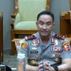 Tok! Paripurna DPR Restui Komjen Suyudi Ario Seto Sebagai Kapolri Baru