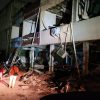 Ledakan Dahsyat Guncang Pasar Cimanggis Tangsel, 2 Orang Meninggal dan 11 Luka-luka!