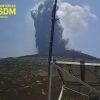 Anak Krakatau Erupsi Lagi, Ini Imbauan Khusus PVMBG untuk Warga Banten dan Lampung