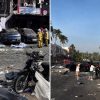 Ledakan di Pakuwon City Surabaya Bikin 39 Ruko Rusak, 5 Orang Dilarikan ke RS