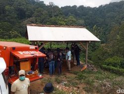 Sempat Hilang Usai Terima Orderan, Sopir Taksi Online Ditemukan Tewas Terkubur di Sumedang