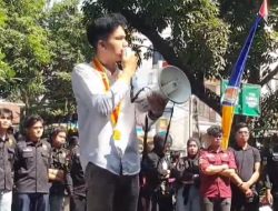 Skandal Pelecehan di Unpas: 6 Oknum Dosen Dipoles Laporan, Mahasiswa Beri Ultimatum 7×24 Jam!
