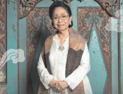 Rest In Peace Legenda Kecantikan RI: Jenazah Martha Tilaar Dimakamkan Berdampingan Suami di San Diego Hills