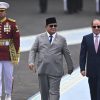 Prabowo-El Sisi Temui Kata Sepakat: Danantara Siap Sinergi Bentuk Joint Investment Fund dengan Mesir