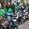 Sah! Pemerintah Terbitkan Perpres Payung Hukum Ojol, Taksi Online, dan Kurir
