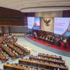 Resmi Jadi UU, Ini Poin-poin Penting Perlindungan Ketenagakerjaan Baru yang Disahkan DPR