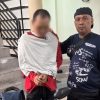 Aksinya Terekam CCTV hingga Viral, Pelaku Begal Payudara Siswi di Bekasi Ditangkap!