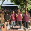 Gerebek 9 Sarang Narkoba di Sumut, Bareskrim Polri Buru Bandar Besar!