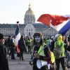 Prancis Rusuh Parah: Mendagri Minta Mundur, Macron Melawan!