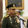 Prabowo Rombak Petinggi TNI: Tandyo Budi KSAD, Maruli Wakil Panglima